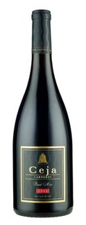 2010 Carneros Pinot Noir